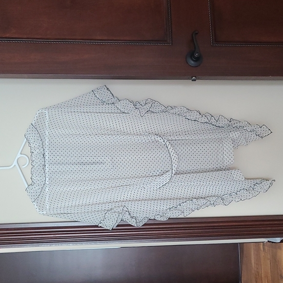 Dolce & gabbana polka-dot blouse - Picture 3 of 3